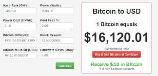 These figures vary based on the total network hash rate and on the btc to usd conversion rate. Cexio Mining Calculator Bitcoin Market Singapore