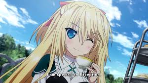 Absolute Duo Ep. 4: Absolute tripe 