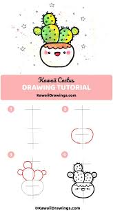 How to draw a cinnamon roll cute and easy. How To Draw Kawaii With Tatyana Deniz 2021