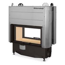 If two bodies at different temperatures are brought together, energy is transferred—i.e., heat flows—from the hotter body to the colder. Romotop Fireplace Inserts Heat Tunnel Romotop