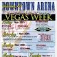 Downtown Arena: Vegas Week event image