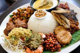  680 Ide Nasi Campur Di 2021 Resep Masakan Masakan Indonesia Resep