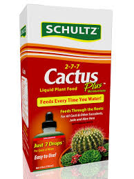 However, concerns were expressed about the differences in. Schultz 4oz Cactus Plus Liquid Plant Food 2 7 7 Walmart Com Walmart Com