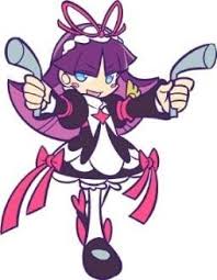 Mainly sell to domestic and exporting to all over the world for more. Puyo Puyo Tetris Feli Character Design Character Art Puyo