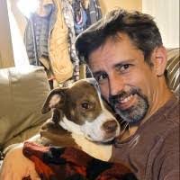 David Verret's Instagram, Twitter & Facebook