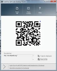 Fortnite save the world free items. Code Two Qr Code Desktop Reader Telecharger