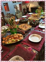 كيف تحضر عزومة ملكية لضيوفك زاكي Food Crafts Food Arabic Food