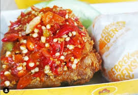 Bisa jadi referensimu, simak daftar lengkapnya berikut ini, deh! Akhirnya Terbongkar Cara Bikin Sambal Ayam Geprek Bensu Yang Super Enak Minyak Rahasia Ini Jadi Kunci Kelezatannya Semua Halaman Sajian Sedap