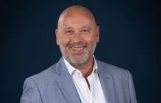 John Smulders financieel directeur Veldsink Groep