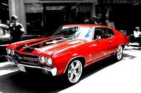 Image result for Ruby Red 1970 AC Cars