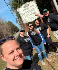 Leadership Oswego County Yearbook