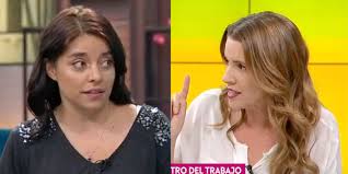 We would like to show you a description here but the site won't allow us. No Pongas Palabras En Mi Boca El Encontron Entre Bessy Gallardo Y Monserrat Alvarez Glamorama