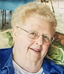 Connie Olds Obituary (1941