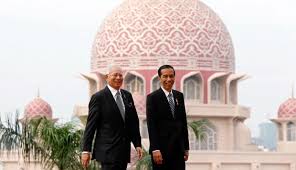 Jabatan perdana menteri malaysia (ms); Indonesia Malaysia Agree On Single Window Recruitment System Asean En Tempo Co Tempo Co