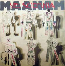 Maanamaania warszawa (live at remont, warsaw, 1993). Maanam Sie Sciemnia Reviews Album Of The Year