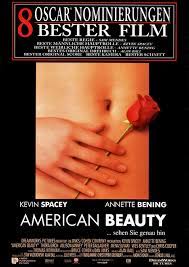 Jetzt sprecher nach filmen entdecken! Filmplakat American Beauty 1999 Plakat 3 Von 3 Filmposter Archiv