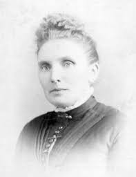 Ann (McGivern) Nichol (1849-1922)
