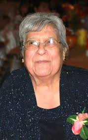 Obituary for Francisca Luna Sarmiento