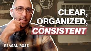 Practical Tips for Productivity (Reagan Rose)