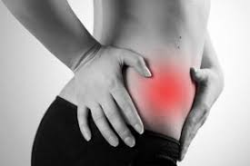 So, this can cause pain under the right rib cage. 12 Reasons For Pain Above Right Hip