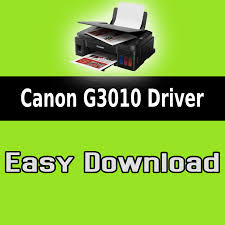 I have read and understood the disclaimer below Canon G3010 Ij Scan Utility Download