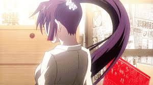 H Hewwo Darkness My Old Fwend Types Of Shaft Head Tilts And How To Use Them Working with director shibo akiyuki, the studio has managed to create a personal fingerprint in the anime it produces. types of shaft head tilts
