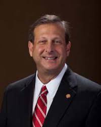 Katz resigning as dean of Gordon Ford College of Business