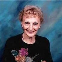 Ruby Fleming Obituary