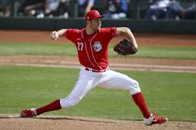 Latest on los angeles dodgers starting pitcher trevor bauer including news, stats, videos, highlights and more on espn. Reds Trevor Bauer Organizing Sandlot Game In Arizona
