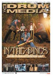 Modern lighting solutions provides an array of quality downlighting products from the best manufacturers in europe including recessed lighting, recessed halogen lights, recessed light fittings, modern recessed lighting, recessed ceiling lights, recessed downlights, downlighters and. Drum Media Perth Issue 284 By Themusic Com Au Issuu