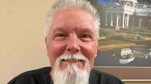 Fundraiser for Dennis Campbell by Skarlett Sotelo : Help Denny following  partial foot amputation