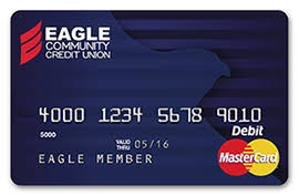 We did not find results for: Eagle Cards From Mastercard Eagle Community Credit Union