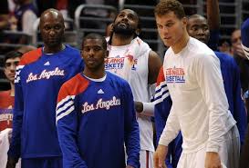 Visit espn to view the la clippers team roster for the current season. La Clippers Roster 2012 2013 Nbanews