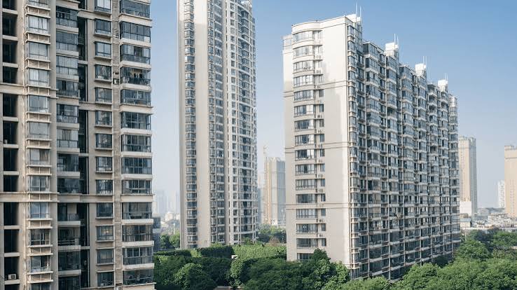 Kiến trúc chung cư: Nguyên tắc, quy trình và ý tưởng thiết kế đẹp | SGL Vietnam