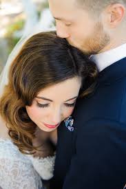 Purple And Pink South Tampa Wedding