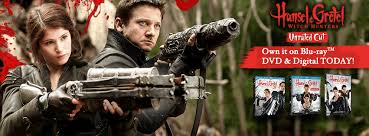 Fifteen years after hansel (jeremy renner) and gretel (gemma arterton) defeated the wicked witch who planned to have them for her dinner, the siblings have come of age as skilled bounty hunters. Hansel Gretel Witch Hunters Home Facebook