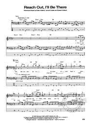 Bass Tab White Pages | Buy Now In Stretta Sheet Music Shop.