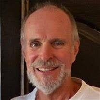 Gerald Richard Haywood Obituary