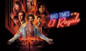 фильм ничего хорошего в отеле эль рояль смотреть онлайн бесплатно Nichego Horoshego V Otele El Royal 2018 Smotret Onlajn Film V Horoshem Kachestve Besplatno Zvezdy