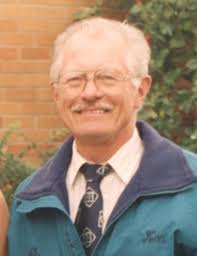 Obituary information for Kenneth Linden Marzka