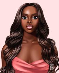 Frida Kahlo. My last illustration. I'm enjoying too much this new style.  Hope you like it. #fridakahlo #illustration #portrait #bigeyes #painter  #digitalartist