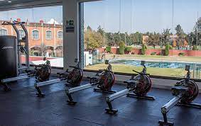 Somos partícipes de la formación de profesionales críticos, creativos e innovadores con conciencia social. Nuestro Campus Instalaciones Deportivas Universidad De Las Americas Puebla