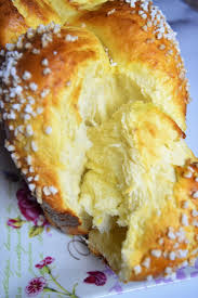 Brioche Tressee A La Mie Filante Brioche Extra Moelleuse Recette Brioche Tressee Brioche Extra Moelleuse Brioche