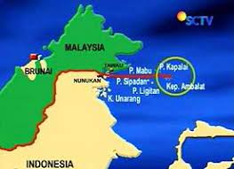 Mahfud menjelaskan, permasalahan lepasnya dua pulau yang berada di selat makassar tersebut sebatas sejarah dan yuridis. Nia Haryanto S Blog Sengketa Wilayah Negara Hargai Keputusan Yang Ada