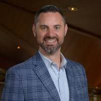 Kevin MacCallum, MBA, PACS