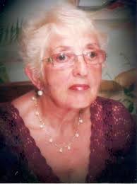 Sambrook Christine of Altofts passed away suddenly in hospital