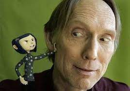 Animopus Henry Selick Demo Reel Stop Motion Coraline Motion Picture