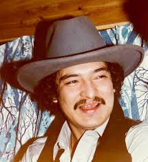 It is with great sadness to inform you that we have lost a great and  wonderful man our fellow brother King Fish Richard Robledo May he rest  eternal peace Pancho 👊🏼