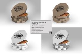 Download Hexagon Box Mockup Free Free Download Mockup