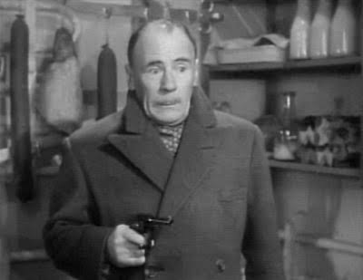 Topper Returns - Internet Movie Firearms Database - Guns in Movies, TV and  Video Games